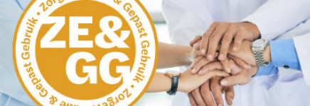 Gezocht: klinieken met goede voorbeelden van patiëntcommunicatie