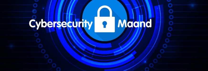 Oktober Cybersecuritymaand