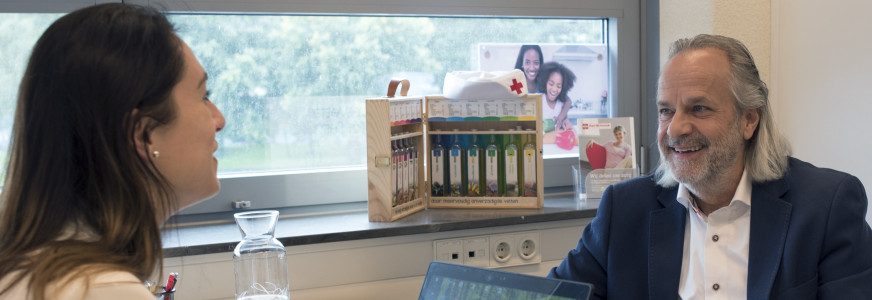 Nieuwe hulpmiddelen voor Samen Beslissen: direct inzetbaar in uw kliniek