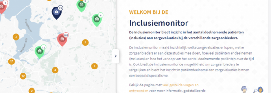 ZE&GG inclusiemonitor: deelnemers gezocht voor eenmalige klankbordgroep