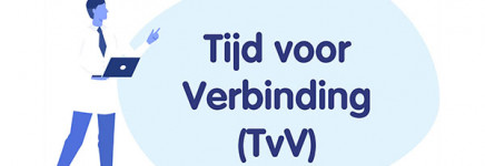 Programma Tijd voor Verbinding uit de startblokken