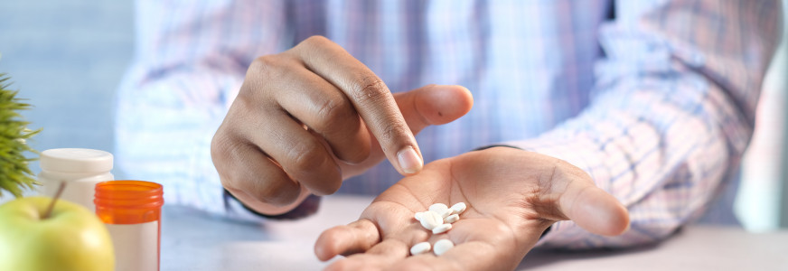 Kickstart Medicatieoverdracht binnenkort van start