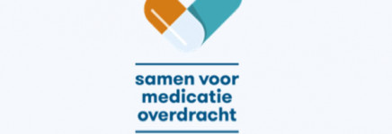 Klankbordgroep Medicatieoverdracht