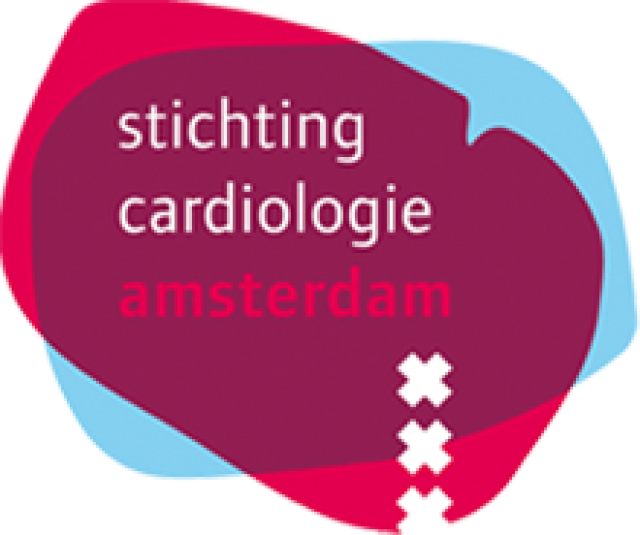 Afbeelding van Stichting Cardiologie Amsterdam