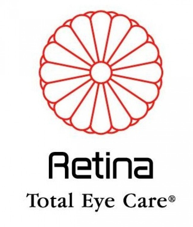 Afbeelding van Retina Total Eye Care