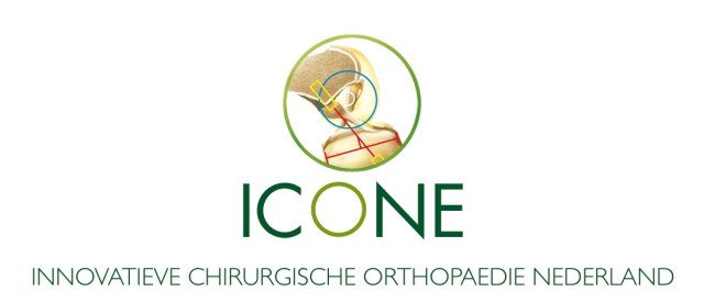 Afbeelding van ICONE | Orthopedie en sportletsels | Locatie Eindhoven
