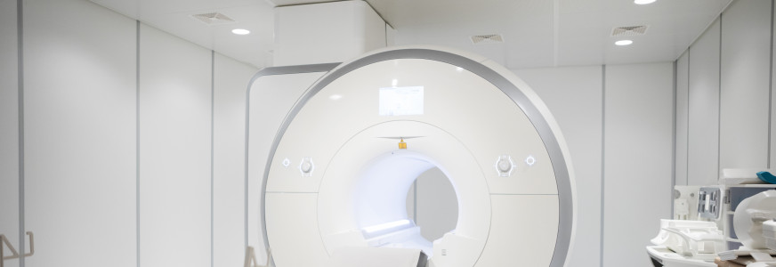 Andros Clinics: vaarwel, traditionele prostaatkankerdiagnostiek