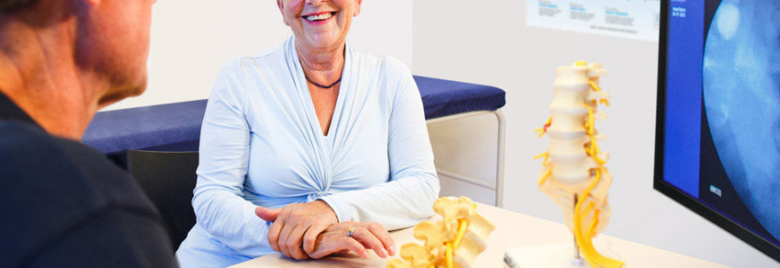 Best practice: De ideale combinatie tegen hernia