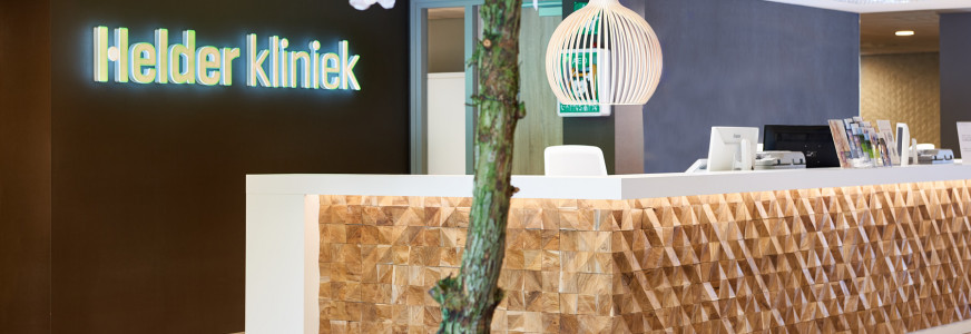 Best practice: Helderheid in pijnbeleving