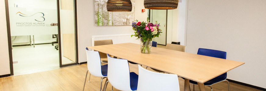 Best practice: Luisteren naar de patiënt leidt tot betere zorg