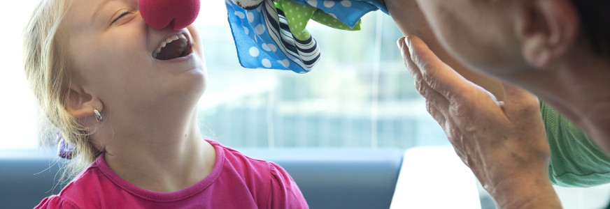 Best practice: Beter worden doe je thuis