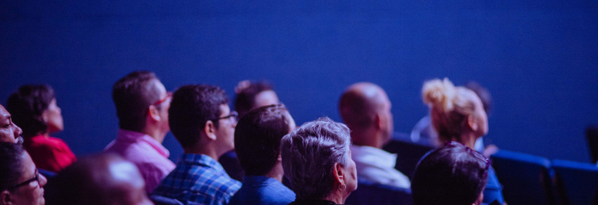 Uitnodiging congres 'Energiek & duurzaam de toekomst in'