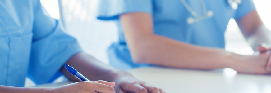 Publicatie verbetersignalement voor mensen met eczeem of psoriasis