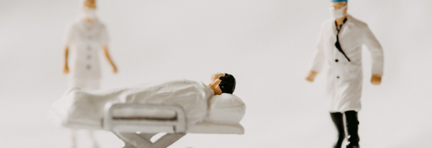 Interview met Ilonka Estany, manager Kwaliteit & Veiligheid bij PoliDirect