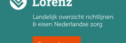 Recente updates in Lorenz tool voor wet- en regelgeving
