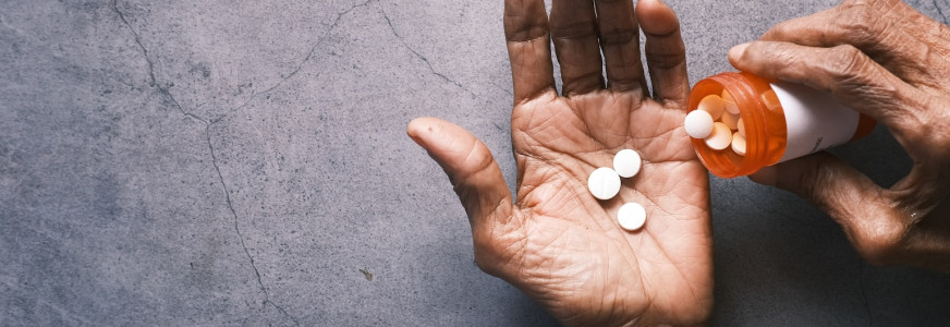 Inspiratiesessie Optimaal Pijnbeleid |  IGJ verbeterdoel