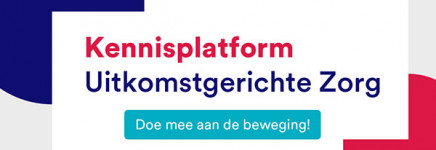 Monitor Veranderaanpak Uitkomstgerichte Zorg