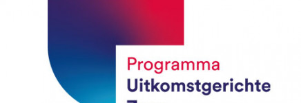 Komt u ook naar de landelijke conferentie Uitkomstgerichte Zorg, blijvend in beweging op 8 december?