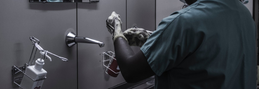 Derde onderzoek IGJ naar infectiepreventie en het antibioticabeleid in klinieken