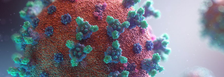 Communicatiemiddelen voor uw corona berichtgeving