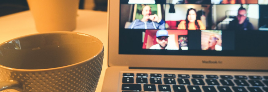 10 oktober | Online ledenbijeenkomst (directie/bestuur)