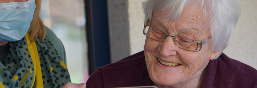 Digitale zorg klinieken overwegend op orde, maar informatiebeveiliging vraagt aandacht