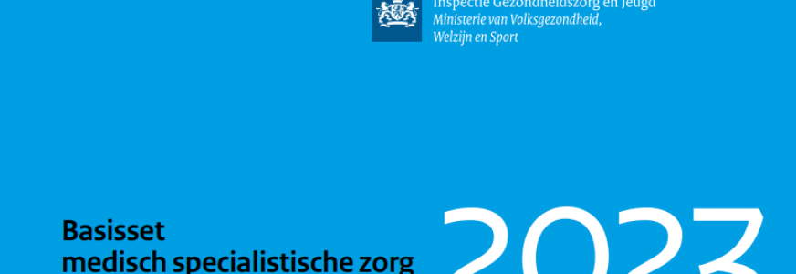 Digitale versie Basissset MSZ 2023 beschikbaar