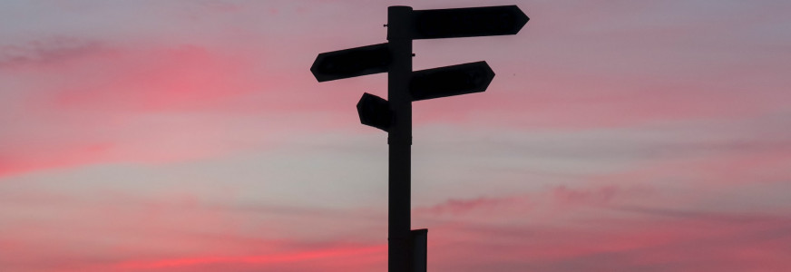 Geen duurzame oplossing voor vinden en gebruiken van keuzehulpen