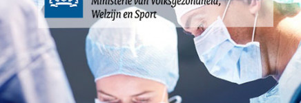 Inspiratiesessie verbeterdoel 'Optimaal pijnbeleid' met bijdrage Viasana