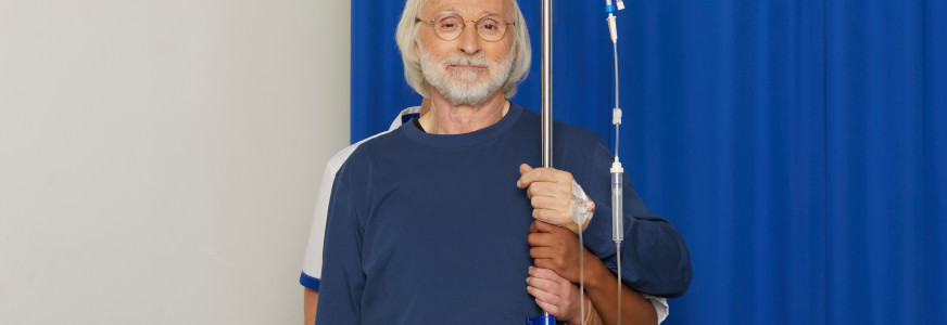 De volgende stap in patiëntveiligheid