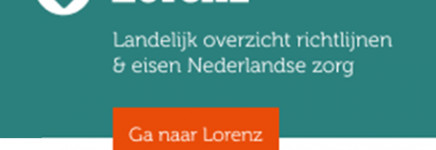 Heeft uw kliniek toegang tot de Lorenz database voor wet- en regelgeving?