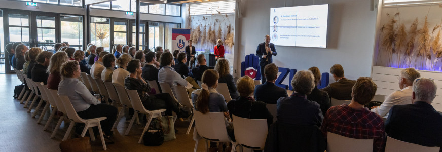 Donderdag terugkoppeling ALV besluiten