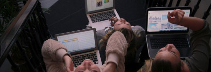 Nieuwe deelnemers welkom bij VIPPtathon II