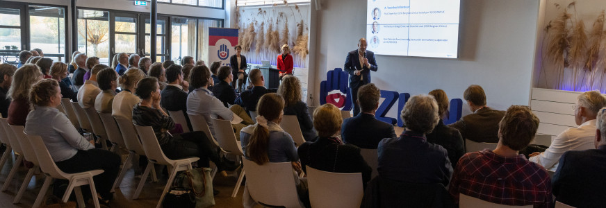 Belangrijkste besluiten ALV 25 november 2022