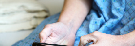 Inspiratiesessie VIPP 5: best practises Revalidatie Friesland & Focuszorgteam hoog patiëntgebruik PGO