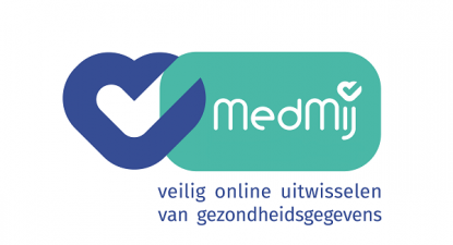 Maandelijks MedMij-inloopspreekuur
