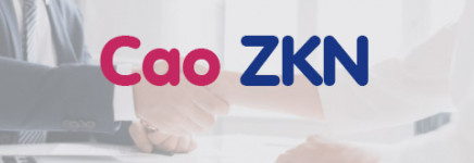 Tussentijdse wijziging cao ZKN: extra verhoging salarissen per 1 februari 2023