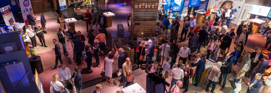 Save the date: ZKN congres & ZKN ALV 2023