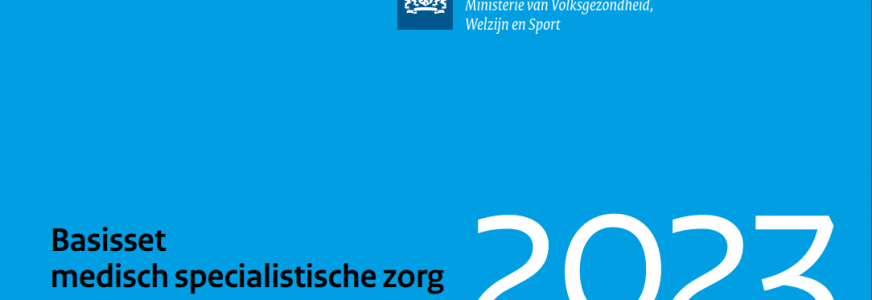 Aanleveren indicatoren IGJ verslagjaar 2022