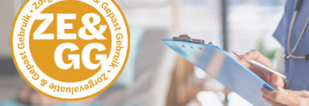 Update ZE&GG Implementatieagenda januari 2023