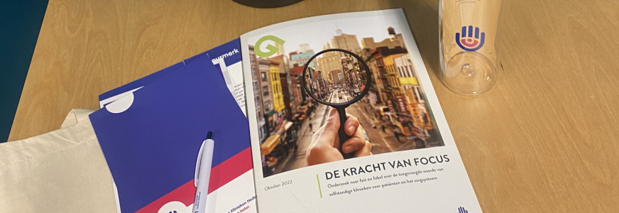 Drie nieuwe collega’s gestart bij ZKN