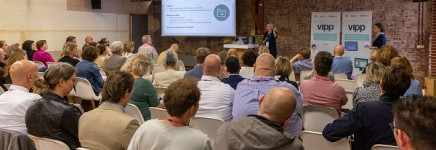 Terugblik VIPP 5-bijeenkomst