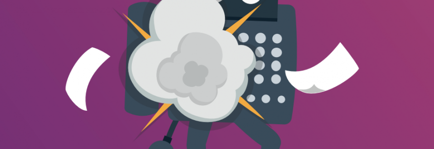 Kan de fax bij uw kliniek ook de deur uit? | ZKN academie