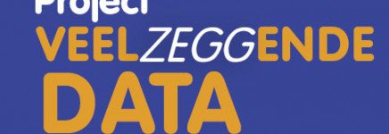 VeelZEGGende data! | ZKN gestart met DHD-dataproject