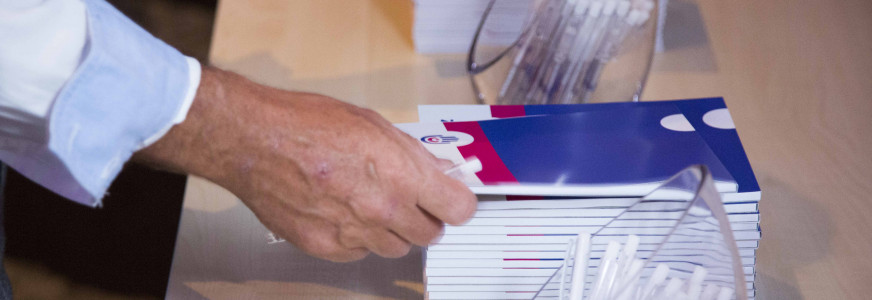 Uitkomsten extra ledenvergadering 23 februari 2023