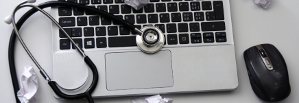 Van VIPP'S naar slimme zorg