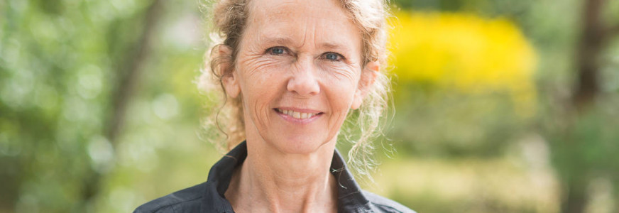 Charlotte Molenaar (Proctos Kliniek) treedt aan als nieuw bestuurslid ZKN