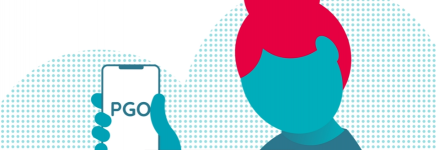 E-learning PGO's voor zorgprofessionals