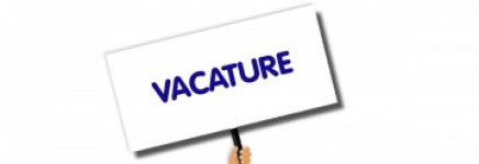 Vacature: Relatiemanager VIPP 5 (28-32 uur)