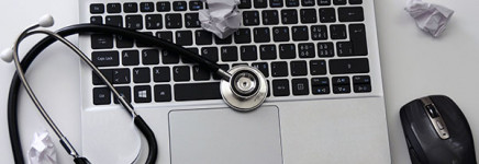 Zes zelfstandige klinieken kunnen gegevens uitwisselen met PGO’s